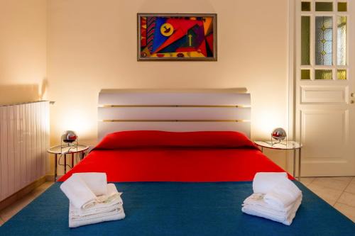 Sciacca Historic Centre Cama Y Desayuno | B&B Torre Lauro