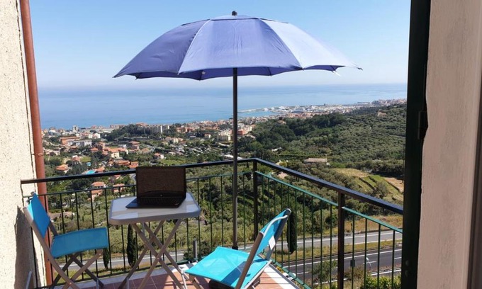Ranzi Cama Y Desayuno | B&B TRA CIELO e MARE
