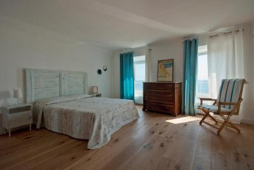Grottammare Cama Y Desayuno | B&B Tre Finestre sul Mare