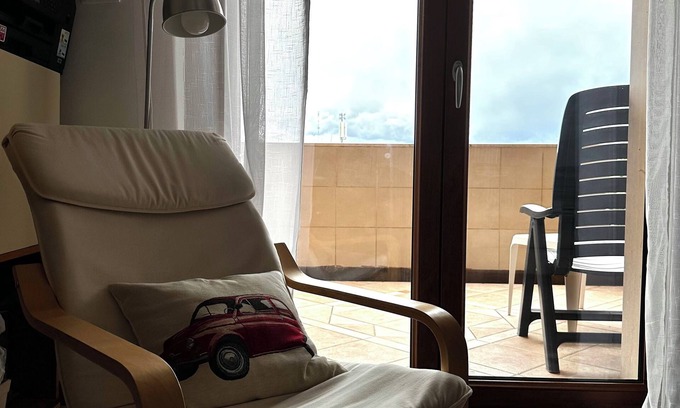 Taranto Cama Y Desayuno | B&B Tre Ponti