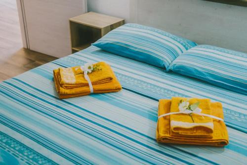 Lotzorai Cama Y Desayuno | B&b Trebenoro