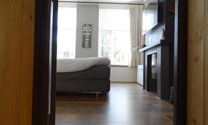 Giethoorn Cama Y Desayuno | B&B Tulden Farmhouse