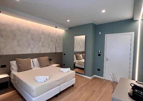 San Severo Cama Y Desayuno | B&B Twins