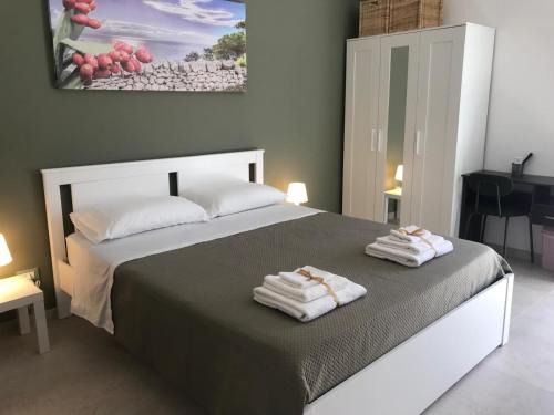 Leporano Marina Cama Y Desayuno | B&B Ulivi