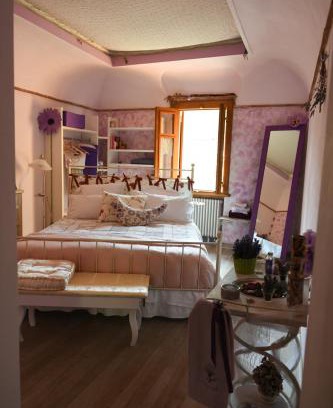 Ponte Cama Y Desayuno | B&B Va.lentina