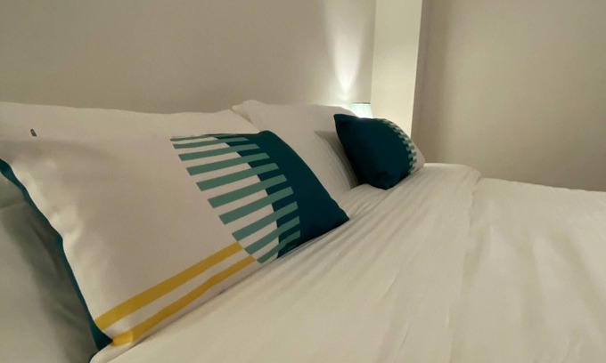 Treglia Apartamento | B&B Vagabondo Apartamento de vacaciones