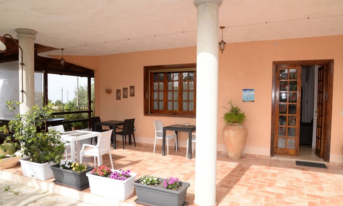 Tropea Cama Y Desayuno | B&B Valeri
