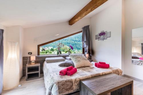Valtellina Cama Y Desayuno | B&B Valtellina Mon Amour