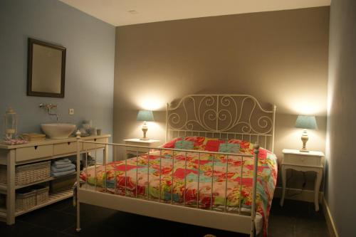 Schoonoord Cama Y Desayuno | B&B Van Hunebed Naar Jullie Bed