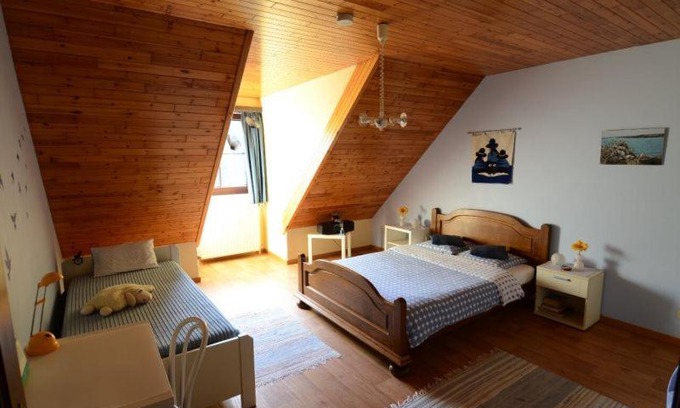 Beigem Cama Y Desayuno | B&B Vanderstraeten-Bryxis
