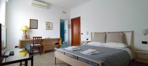 Caserta Cama Y Desayuno | B&B Vanvitelli