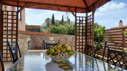 Valderice Cama Y Desayuno | B&B Verdeblu