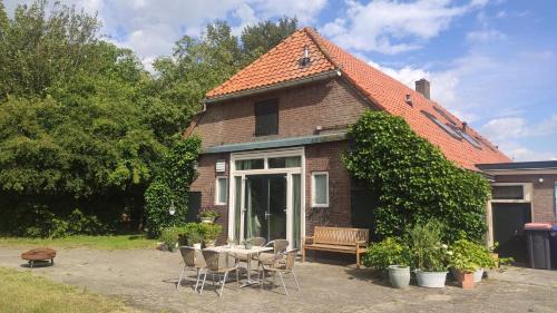Laren Casa | B&B Verwoldsehof 'Op de deel'