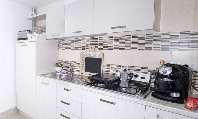 Pompei Cama Y Desayuno | B&B Verzus