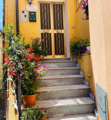 Viggianello Cama Y Desayuno | B&B Via Roma