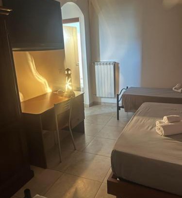 Avetrana Cama Y Desayuno | B&B Viale Roma - roomexperience