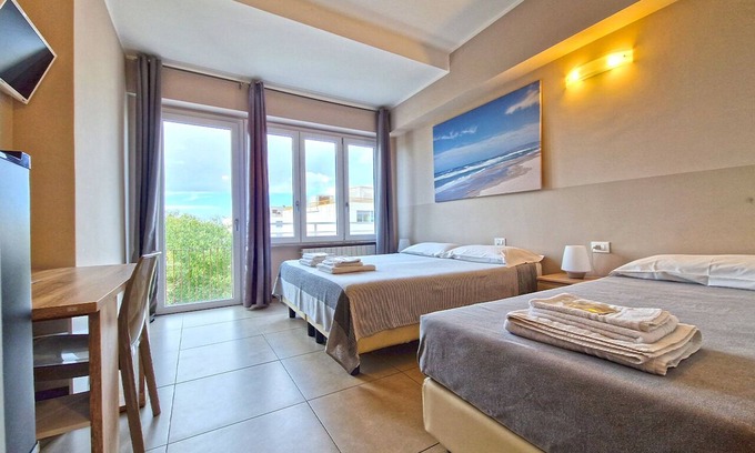 Sassari Casa | B&B Viale San Pietro