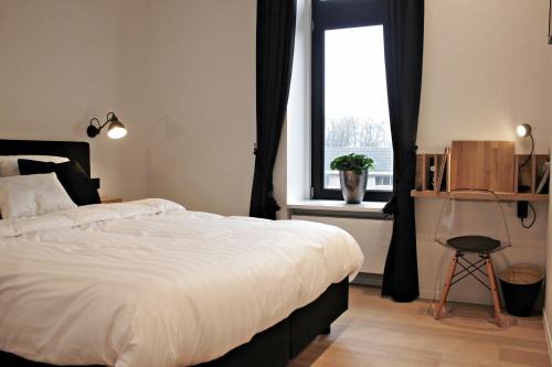 Lokeren Cama Y Desayuno | B&B VIENNA