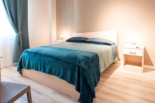 Castrovillari Cama Y Desayuno | B&B viktoria city house