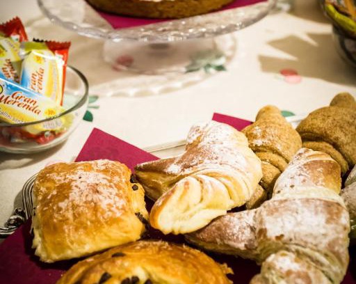 Villa Adriana Cama Y Desayuno | B&B Villa Adriana