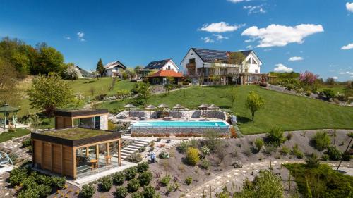 Rogaska Slatina Cama Y Desayuno | B&B Villa Angelina
