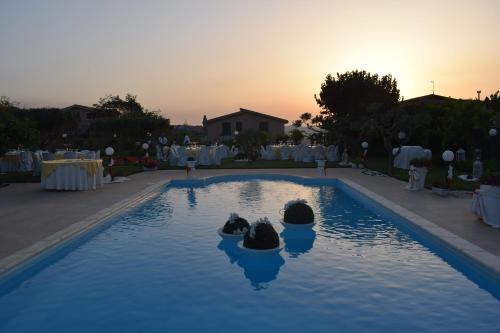 Raffo Cama Y Desayuno | B&B Villa Antonella