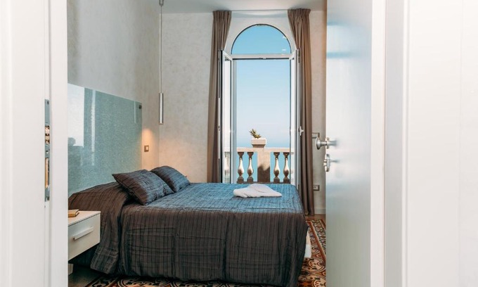 Vasto Cama Y Desayuno | B&B Villa Belvedere