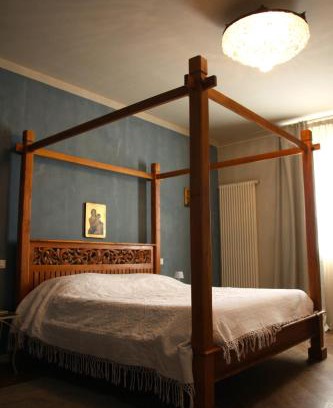 Borgo Montone Cama Y Desayuno | B&B Villa Cardinala - Ravenna -