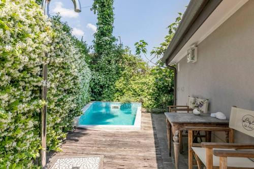 Cervia Cama Y Desayuno | B&B Villa Celeste