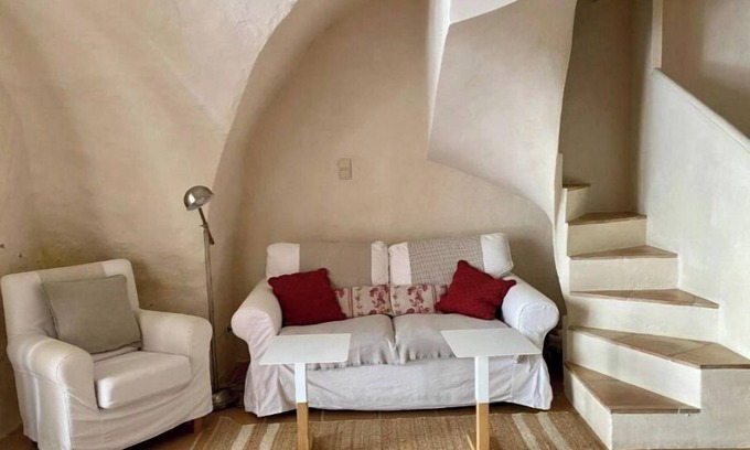 La Roque-d'Antheron Apartamento | B&B Villa des Muses in the heart of a village in Provence