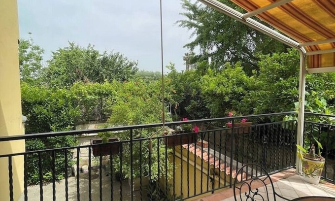 Scafati Casa | B&B Villa Diamante