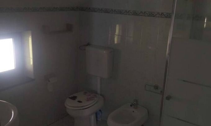 Scafati Casa | B&B Villa Diamante: Suite 2