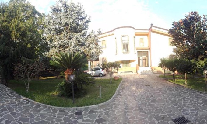 Nocera Inferiore Apartamento | B&B Villa Enza intero appartamento a Nocera Inferiore, Salerno