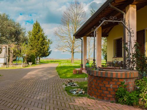 Villa San Martino Cama Y Desayuno | B&B Villa Erika