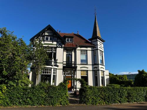 Steenwijk Cama Y Desayuno | B&B Villa Frisia