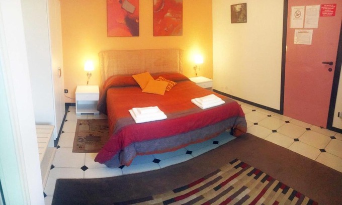 Catanzaro Cama Y Desayuno | B&B Villa Giglio