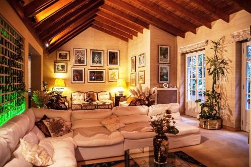 Varese Cama Y Desayuno | B&B Villa Liz Varese