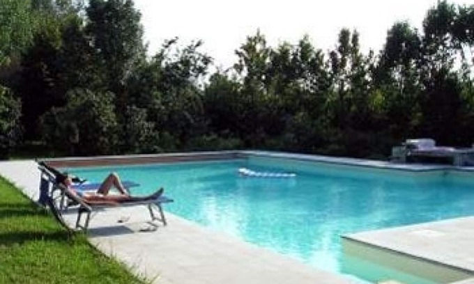 Pontoglio Apartamento | B&B Villa Melograno apartment