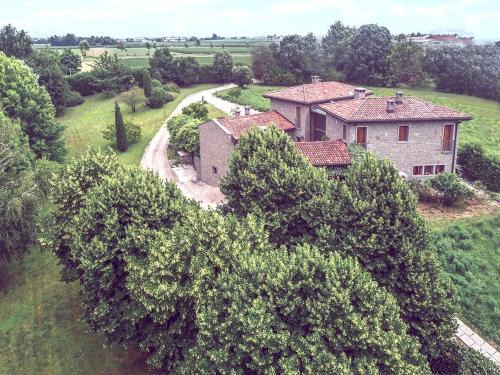 Pontoglio Cama Y Desayuno | B&B VILLA MELOGRANO PONTOGLIo