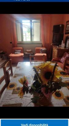 Parenti Cama Y Desayuno | B&B Villa Ninetta