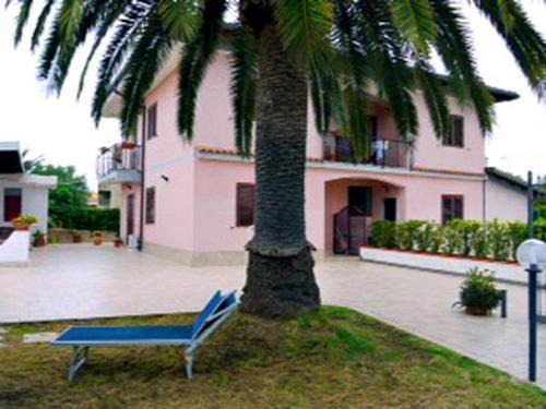 Fontane Bianche Cama Y Desayuno | B&B Villa Pegaso