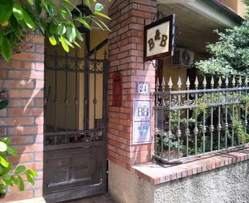 Silvi Cama Y Desayuno | B&B VILLA RITA