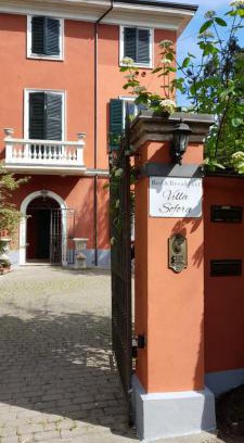 Reggio nell'Emilia Cama Y Desayuno | B&B Villa Sofora