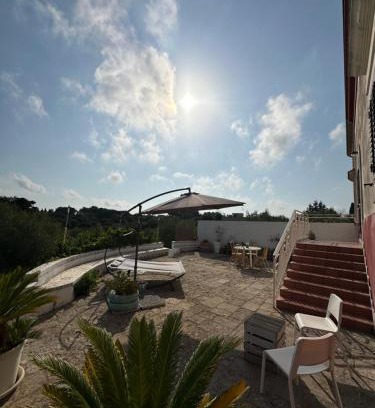 Cozzana Cama Y Desayuno | B&B Villa Tiziana