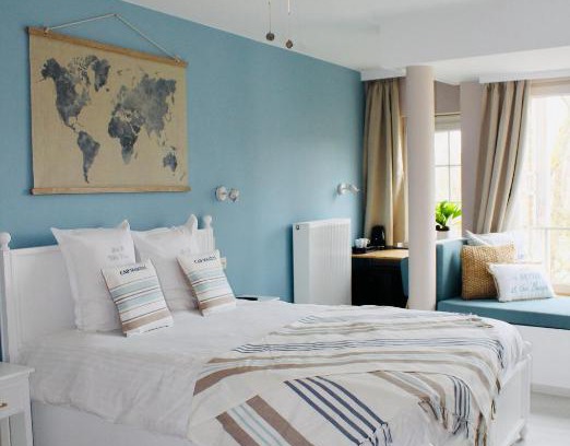 De Haan Cama Y Desayuno | B&B Villa Verde