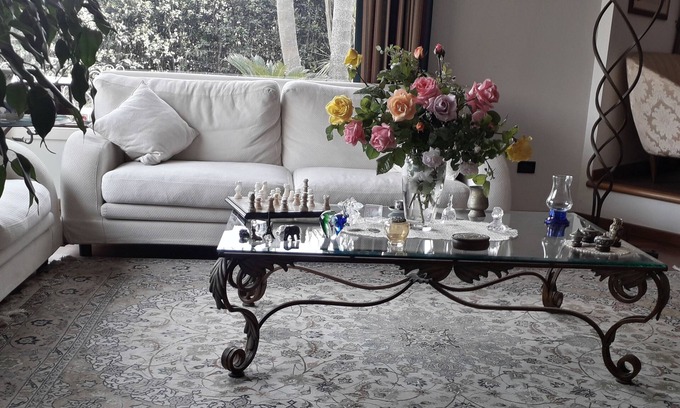 Ragusa Cama Y Desayuno | B&B Villa Victoria