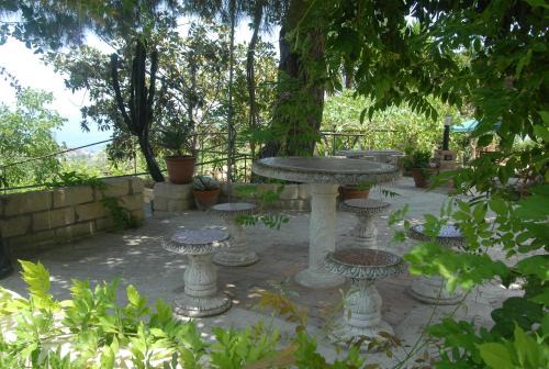 Patti Cama Y Desayuno | B&B Villa zia Febronia