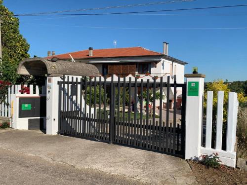 Vasto Cama Y Desayuno | B&B VillaRosa