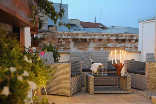 Old Town Cama Y Desayuno | B&B Vin e Va