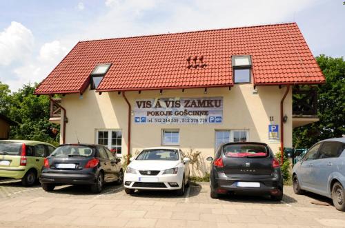 Malbork Casa | B&B vis a vis Zamku